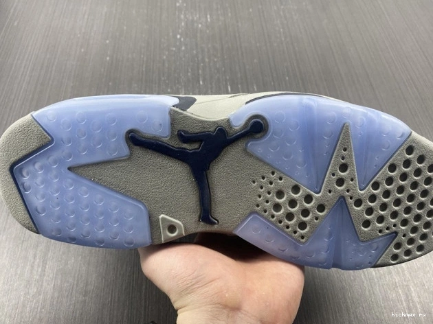 Cheap 6 Jordan Georgetown Air CT8529-012 0705